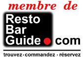 membre de restobarguide.com | trouvez commandez réservez